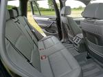 BMW X3 xDrive 3.5d M Sport Package 2014 года (UK)
